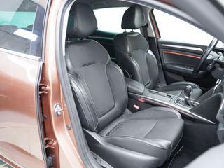 Renault Megane Zen TCe 103 kW (140CV) EDC GPF