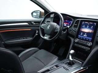 Renault Megane Zen TCe 103 kW (140CV) EDC GPF