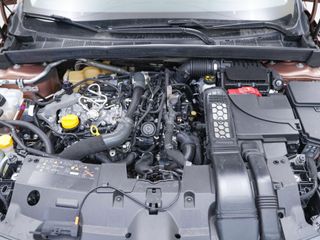 Renault Megane Zen TCe 103 kW (140CV) EDC GPF