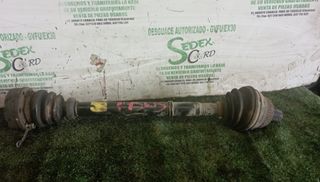 Audi 4a0407305a transmisión del izq 80/90 1069295