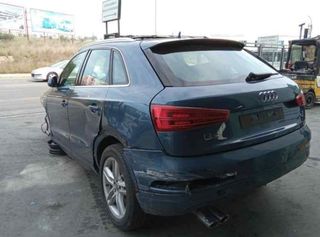 Llanta audi 8u0601025aa q3 - f3 2018 - 2024 195182