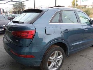 Llanta audi 8u0601025aa q3 - f3 2018 - 2024 195182
