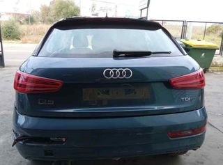 Llanta audi 8u0601025aa q3 - f3 2018 - 2024 195182