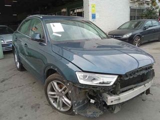 Llanta audi 8u0601025aa q3 - f3 2018 - 2024 195182
