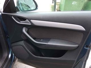 Llanta audi 8u0601025aa q3 - f3 2018 - 2024 195182