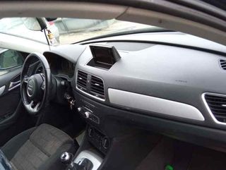 Llanta audi 8u0601025aa q3 - f3 2018 - 2024 195182