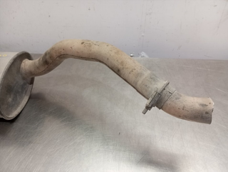 SILENCIADOR TRASERO FIAT I SCUDO (222) RHX S/R