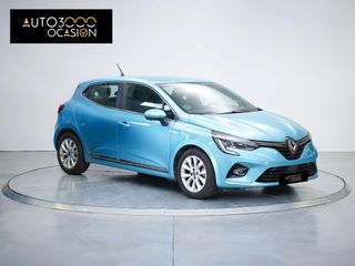Renault Clio Zen TCe 74 kW (100CV)