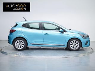 Renault Clio Zen TCe 74 kW (100CV)