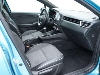 Renault Clio Zen TCe 74 kW (100CV)