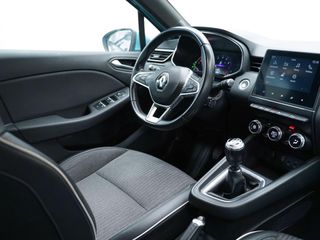 Renault Clio Zen TCe 74 kW (100CV)