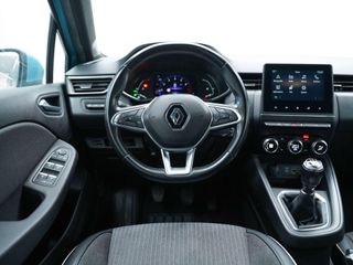 Renault Clio Zen TCe 74 kW (100CV)