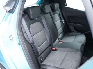 Renault Clio Zen TCe 74 kW (100CV)