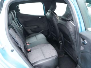 Renault Clio Zen TCe 74 kW (100CV)