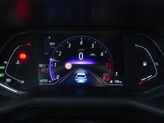 Renault Clio Zen TCe 74 kW (100CV)