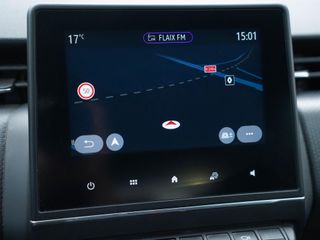 Renault Clio Zen TCe 74 kW (100CV)