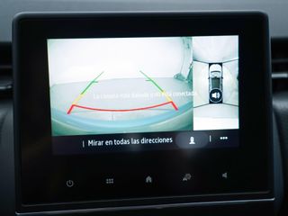 Renault Clio Zen TCe 74 kW (100CV)