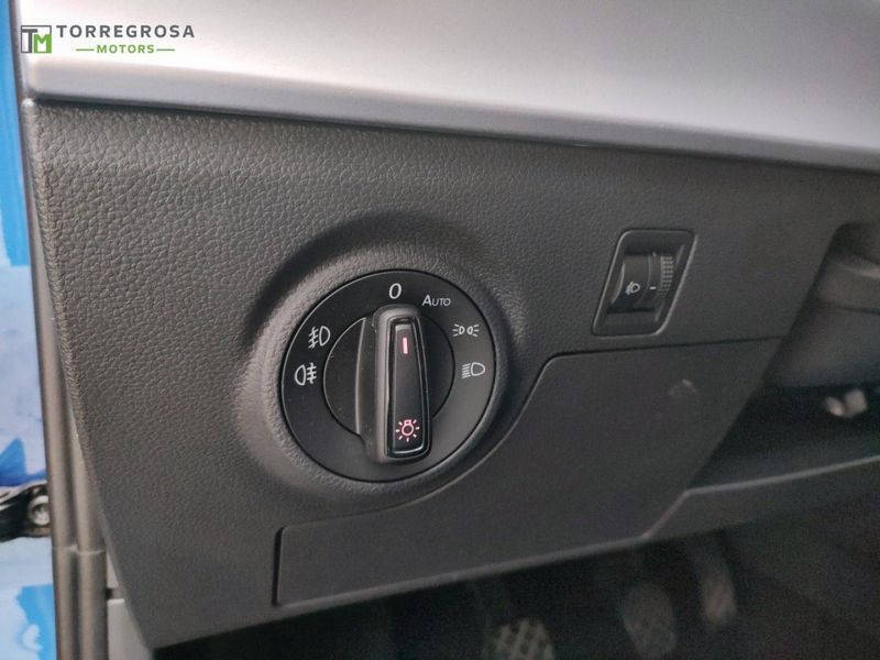 SEAT Ibiza 2024, foto 24