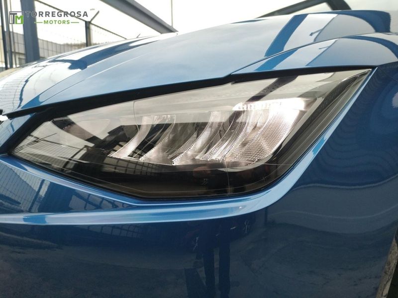 SEAT Ibiza 2024, foto 26