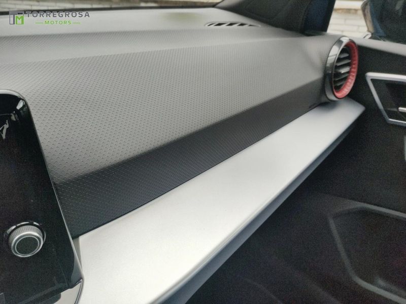 SEAT Ibiza 2024, foto 28