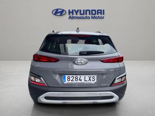 Hyundai Kona 1.6 GDI HEV Maxx DCT