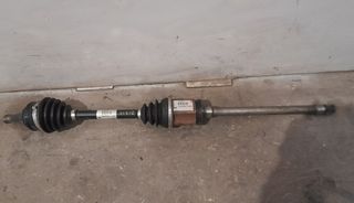 Bmw 1123233 3450564 transmisión delantera serie x3