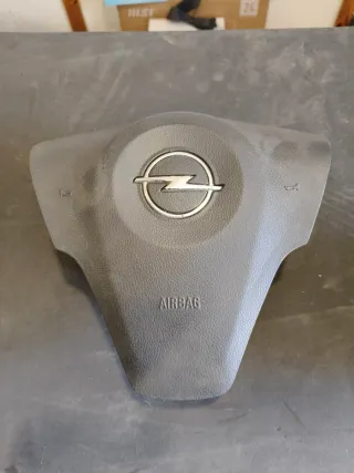 Airbag Volante Opel Antara 4X4
