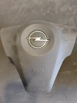 Airbag Volante Opel Antara 4X4