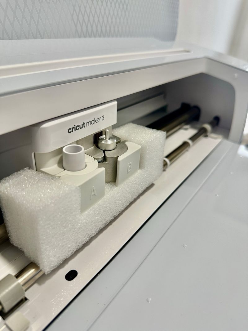 Cricut Maker 3 - Plotter de corte afbeelding 2