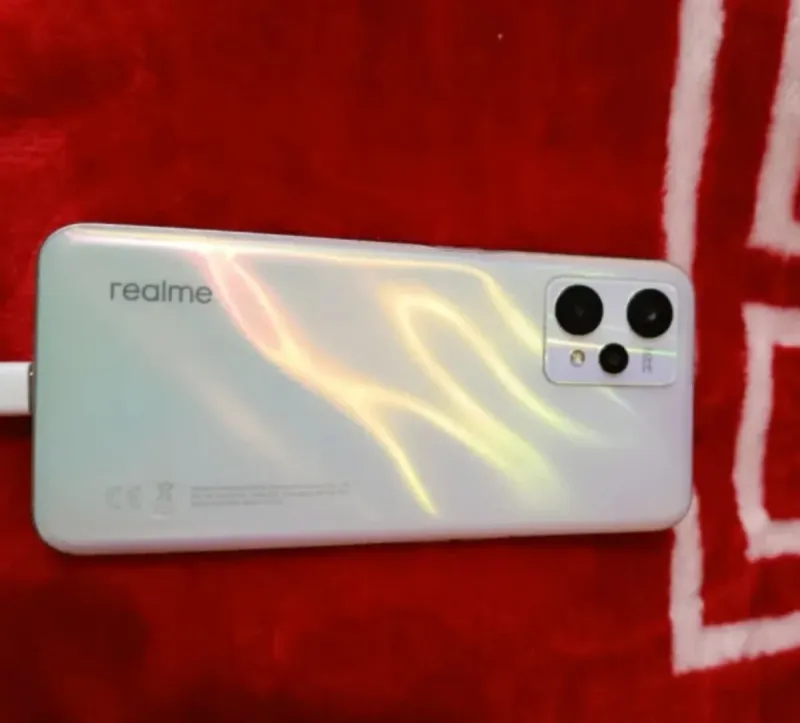 Teléfono Realme 9 5G afbeelding 2
