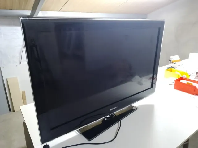 TV Samsung 40" Full HD