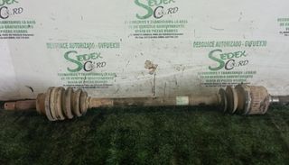 Hyundai 1069301 transmisión 4960026211 santa fe sm