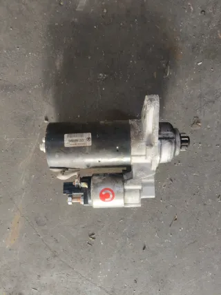 Motor Arranque Seat León II 1.9 TDI
