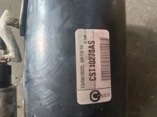 Motor Arranque Seat León II 1.9 TDI