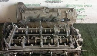 Honda 1069268 culata g509261017 civic 5 puertas fk