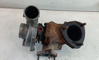 Turbocompresor Land Rover PMF000040 Discovery