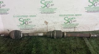 Dacia 1069468 8200499586 transmisión del der logan