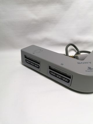 Multitap Adaptador PS1 Sony