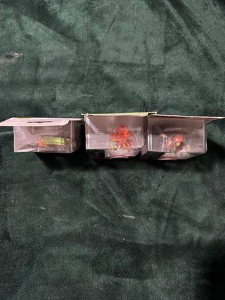 Lote Figuras Coleccionables Zelda Nintendo