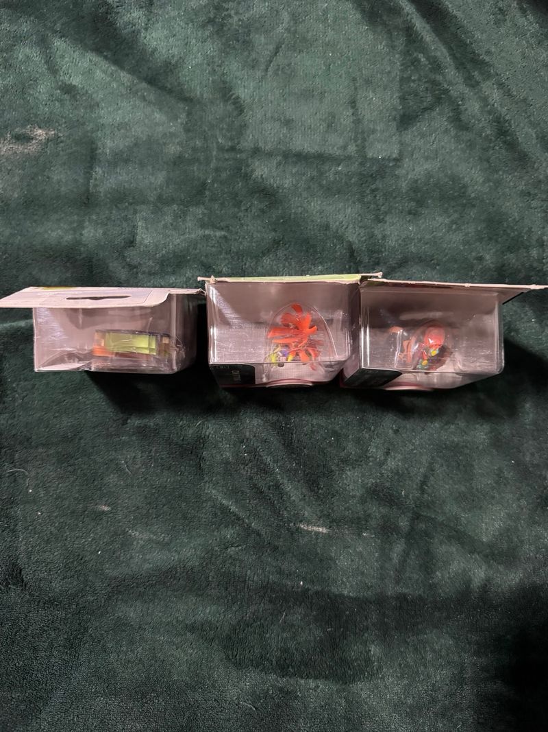 Lote Figuras Coleccionables Zelda Nintendo afbeelding 2