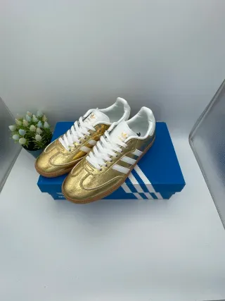 Adidas Samba OG Oro Talla 37-40