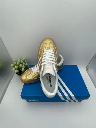 Adidas Samba OG Oro Talla 37-40