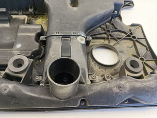 TAPA MOTOR SEAT CORDOBA BERLINA (6L2) 036129607