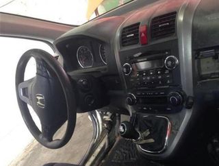 Mangueta del izq honda 18552 crv 2.2 td re6 / 1-1