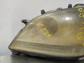 FARO IZQUIERDO MERCEDES-BENZ CLASE ML (BM 164)