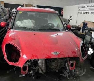 51129806644 paragolpes tras mini countryman 211561