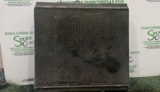 9641728380 radiador de agua citroen c8 1070900