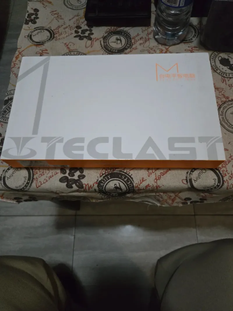 Teclast M50 4G Tablet