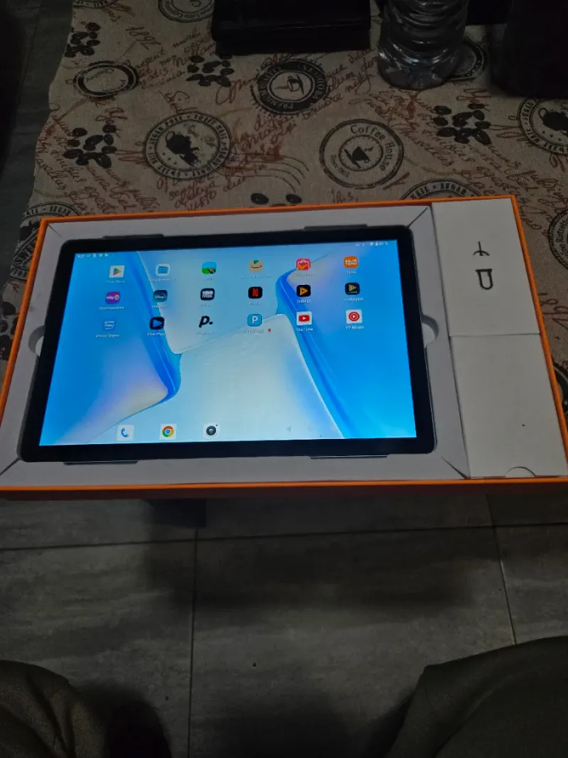 Teclast M50 4G Tablet afbeelding 4