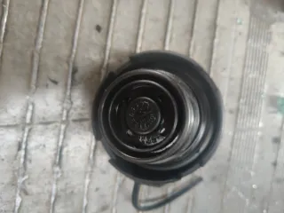 Tapón combustible Volkswagen Polo 6R